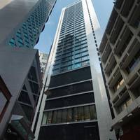 iclub Sheung Wan Hotel