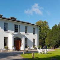 Springfort Hall Hotel