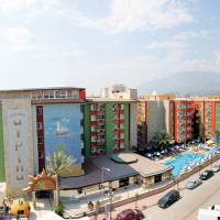 Xeno Hotel Sonas Alpina