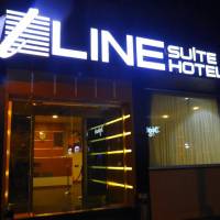 Line Suite Hotel