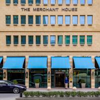 The Merchant House