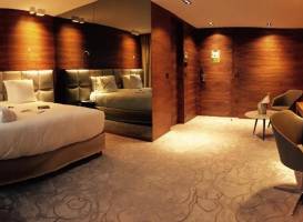Howard Hotel Paris Orly Airport