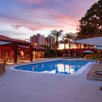 Novotel Campo Grande