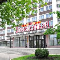 Гостиница Вознесенская