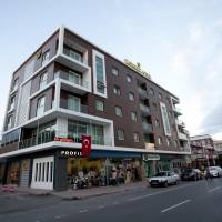 Tarsus Zorbaz Otel