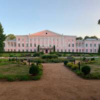 Селигер Палас