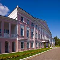 Селигер Палас