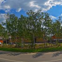 Гостевой дом Пахра