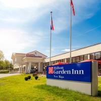 Hilton Garden Inn Moscow New Riga