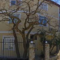 Villa al Mare