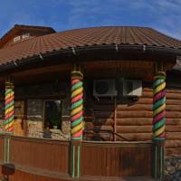 Heliopark Suzdal