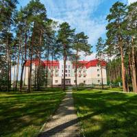 АМАКС ЭкоПарк Екатеринбург