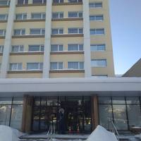 Гостиница Томск
