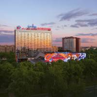 Korston Club Hotel
