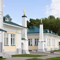 Московская застава