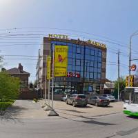 Marton Стачки