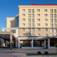 Hilton Garden Inn Krasnodar