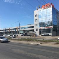 Казанский скворечник
