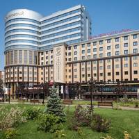 Mercure Воронеж Центр