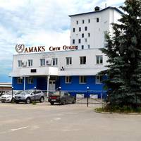 АМАКС Сити-отель