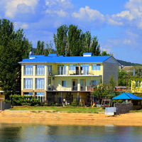 Золотые пески