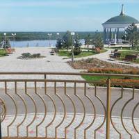 Гостиница Ривьера