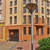 Апартаменты на Малой Московской