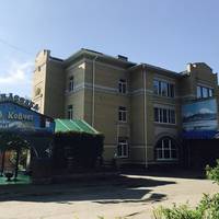 Ноев Ковчег