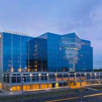 DoubleTree by Hilton Moscow - Vnukovo Airport