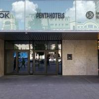 Pentahotel