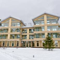 Первая Линия. Health Care Resort