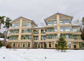 Первая Линия. Health Care Resort