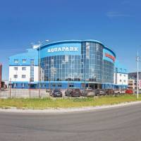 Аквамарин