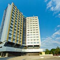 Гостиница Брянск
