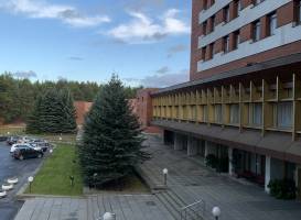Белые ночи
