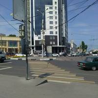 Отель Застава