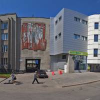 Nevsky