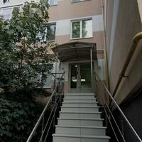 Бизнес-отель Богемия