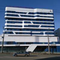 Mercure Саранск Центр