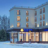 Tulip Inn Sofrino Park Hotel