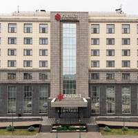 Кызыл Гранд Отель и СПА