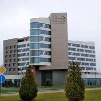 Four Points by Sheraton Краснодар