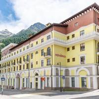 Mövenpick Krasnaya Polyana