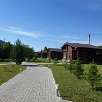 Парк-отель Рублевское заречье