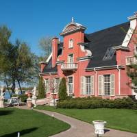 Old House Resort & SPA
