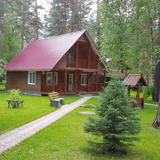 Отель Бирюза