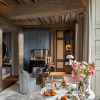 Cour des Vosges