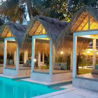 The Forty Eight Resort Candidasa