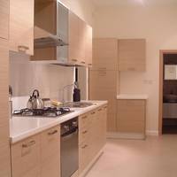 Triton Apartment
