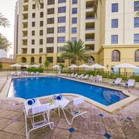 Roda Amwaj Suites Jumeirah Beach Residence